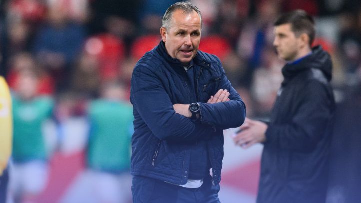 KOMENTÁŘ: Baníku sázka na nezkušeného trenéra nevyšla